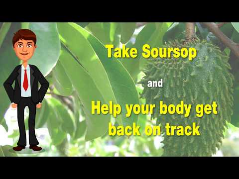 Soursop Australia