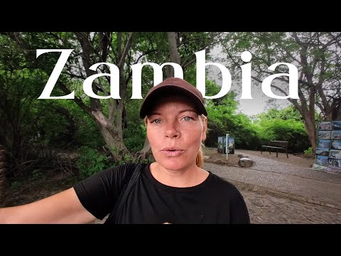The Wet Reality of Victoria Falls (Nobody Shows This)
