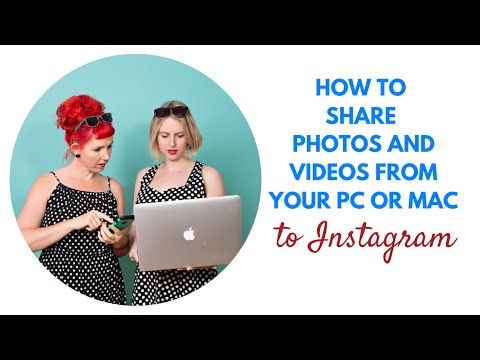#GetInstaSavvy: Sharing Images & Photos from Google Drive & Dropbox to Instagram