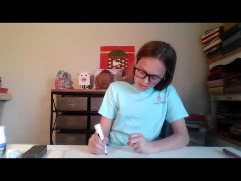 Operations of Fractions - Math Lesson #5