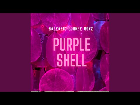 Purple Shell (Instrumental)