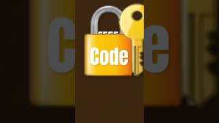 yah code kya hai comment section mein type karo