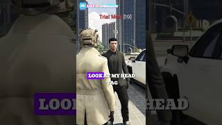 Corrupt Staff Member Vs FiveM Owner!! #fivemrp #fivem #roleplay #gta
