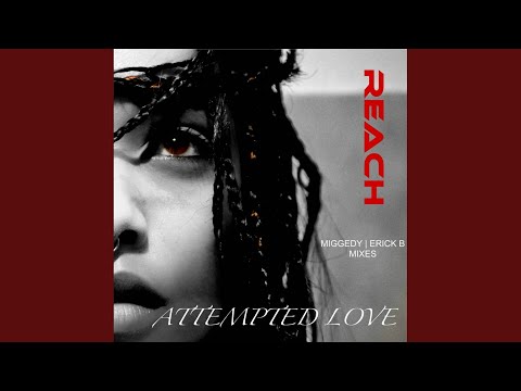 Attempted Love (Miggstrumental Mix)