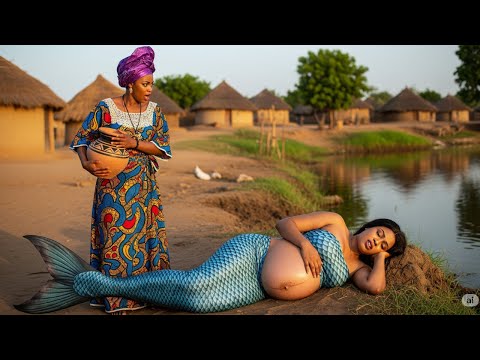 Larai da Lina /labarina/ /African folkstales/ /hausafilms/