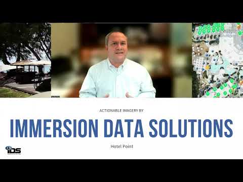 Helping Hospitality Organization Visualize Their Properties