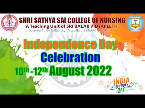 Independance Day Celebration 2022