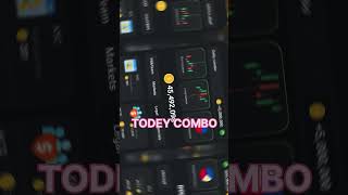 HAMSTER TODEY COMBO #hamstercode #hamstertodeycombo #hamster5millioncoins #hamstercoins