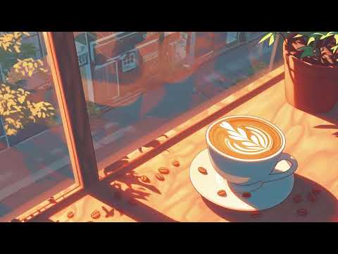 🔴 Coding and Coffee – Morning Focus Beats for Productivity