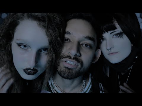 JMAPEL - "drugs." (Official Music Video)