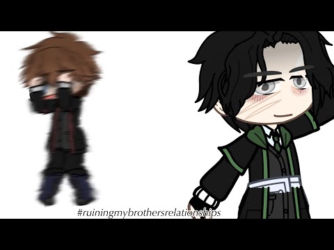 The Prank || Wolfstar Angst 😍