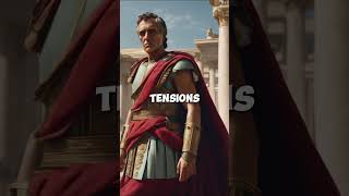 The Rise and Fall of Caesar!