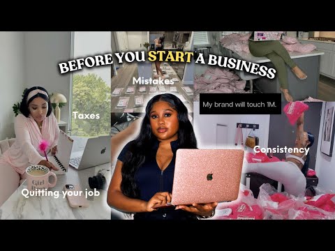 WARNING Don't Start a Business in 2025 Without Watching This!!
