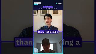 Leaving Scale AI to build something of my own #engineeringleadership
