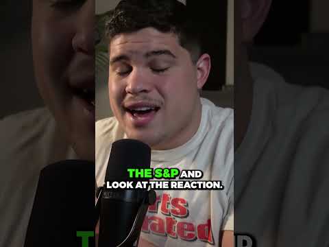 🔴BEST Day Trading INDICATOR?!📊 #stocks #daytrading #optionstrading #shorts