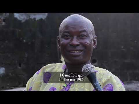 LAGOS ROAR