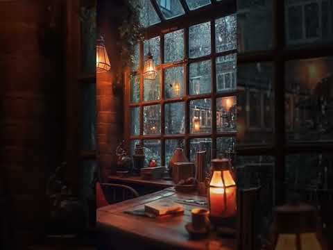 #authortube #cozy #thunder #delenaforever