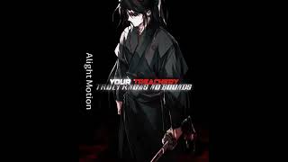 Lost From Light [ Shadow Slave Edit ]  #lordoftheshadows #novel #shadowslave #webnovel