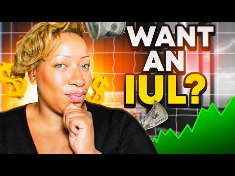 Where to Get an IUL Explained