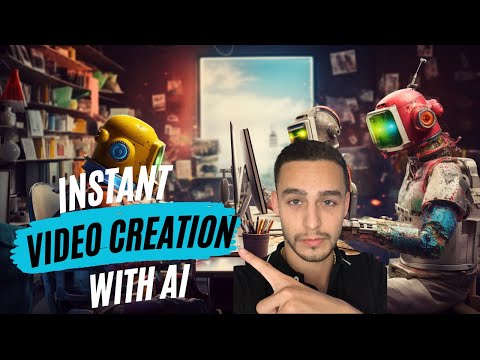 AI-Powered, Faceless YouTube Automation, One Prompt Only