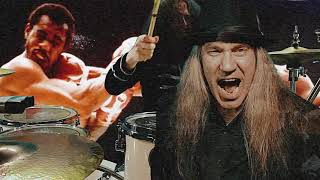 TUPLE - Welcome To Hell (Official Video)