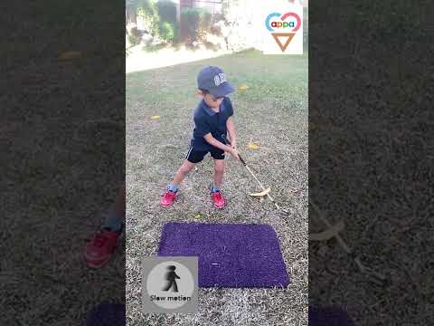 Learn Golf With Appa