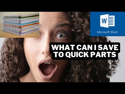 Microsoft Word Hack You NEED to Know