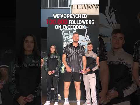 WIN €1000,- SHOP CREDIT AT 100% HARDCORE