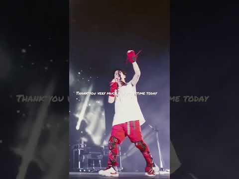 ONE OK ROCK [Taka's promise] Summer Sonic 2022 #oneokrock #taka #toru #ryota #tomoya #shorts