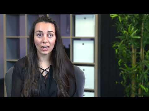 Apprenticeships at Salford City College - Leadership & Management Case Study (Victoria)