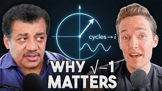 What's Up With Imaginary Numbers?