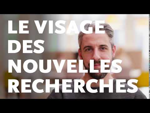 Le Visage des Nouvelles Recherches