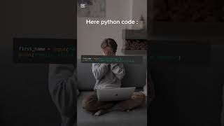 Why Python Devs Sleep Peacefully…” #programminghumor#noobdev#python#nodejs#devlife#shorts