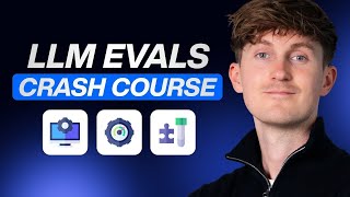 How to Systematically Setup LLM Evals (Metrics, Unit Tests, LLM-as-a-Judge)