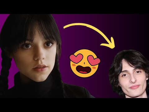 6 Things You DIDN'T Know about Jenna Ortega (Wednesday Addams)