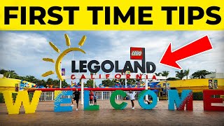 LEGOLand California 2025: 15 Things To Know BEFORE You Go
