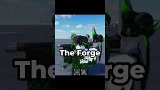Day 23 of recreating the forge until they hire me #RobloxDev #Roblox #GameDev #TheForge