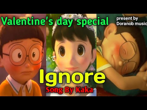 Ignore Song | Kaka | Official Video