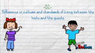 Alternative Tourism