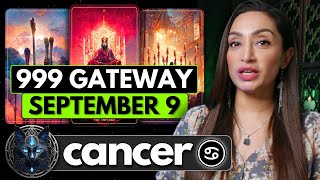 CANCER ♋︎ "This Is Going To Be So AMAZING For You!" 🐞 Cancer Sign ☾₊‧⁺˖⋆