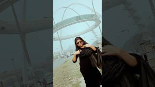 Fa9la| Classical fusion | Dhurandhar song | Semiclassical | Riya Sarkar #dance #dhurandhar #fa9la