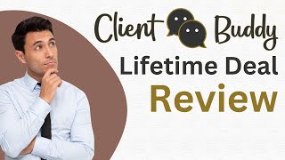 Client Buddy Lifetime Deal - Get bug reports directly from your website | AppSumo Deals In 2023