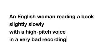 Stability AI demonstrates a new text-to-speech (TTS) model