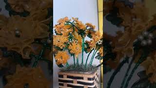 sampah yang berguna #sampahberkarya #sampahberkelas