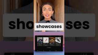 AI Built My Sneaker App in Minutes 👟💻 #shorts  #emergent #emergentai