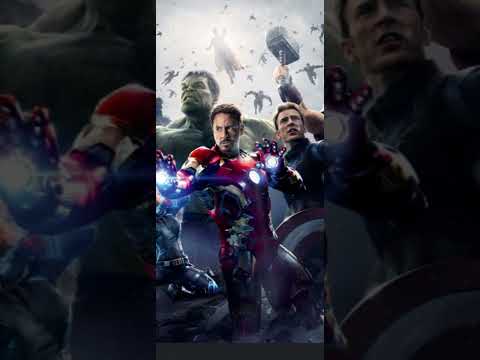 avenger