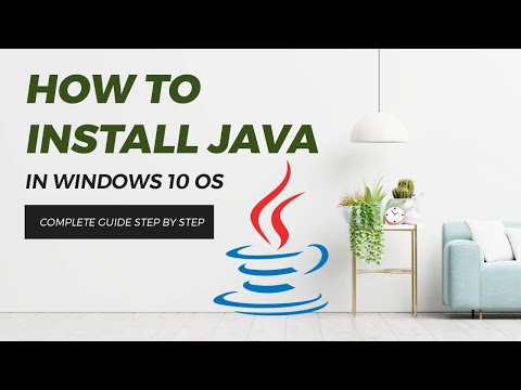How to Install Java Development Kit (JDK) on Windows 10 in 5 Simple Steps || 2023|| Online Coding