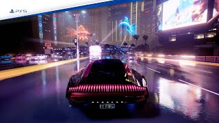 Cyberpunk 2077 But Improved Edition