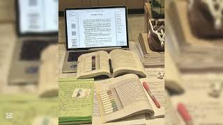 ☕︎ Be a Fast Learner - Subliminal (rain) ☕︎