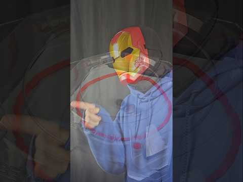 Marvel's Infinity War... But it's BEYBLADE!